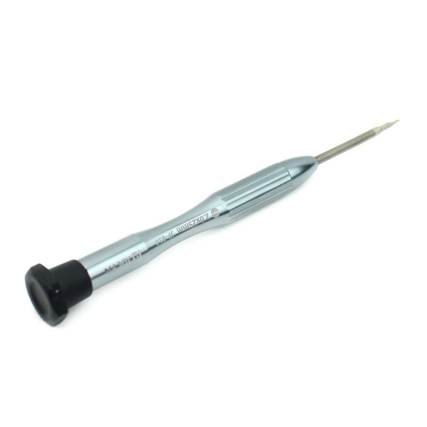 Professional 2.0 Slotted Screwdriver Repair Tool Non-slip Handle