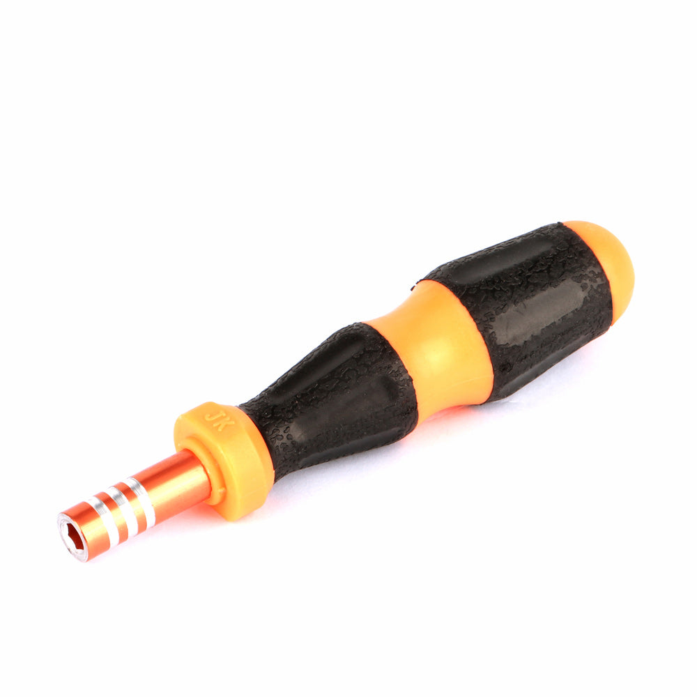 Jakemy 27-in-1 Cellphone Digital Repair Repairing Screwdriver Tool Kit (JM-8105)
