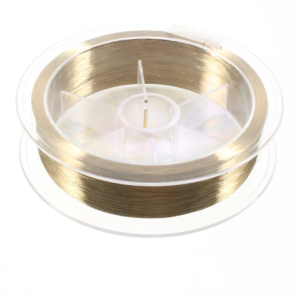 1000m Diamante Cable for Separating Mobile Phone LCD Screen - Diamater: 0.06mm