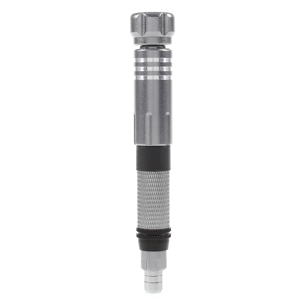 6-in-1 Professional Screwdriver Repair Tool Set for iPhone 7 - Silver Color