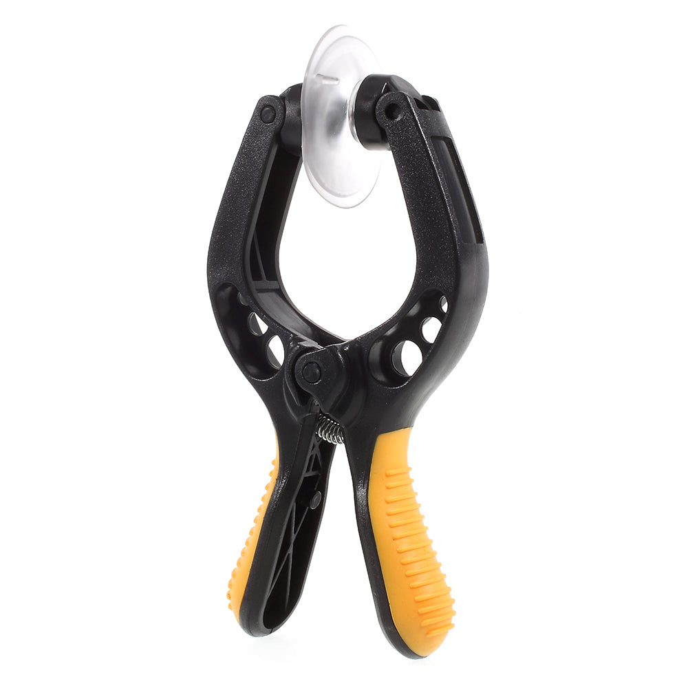 LCD Screen Opening Plier Suction Disassemble Tool for Phones and Tablets
