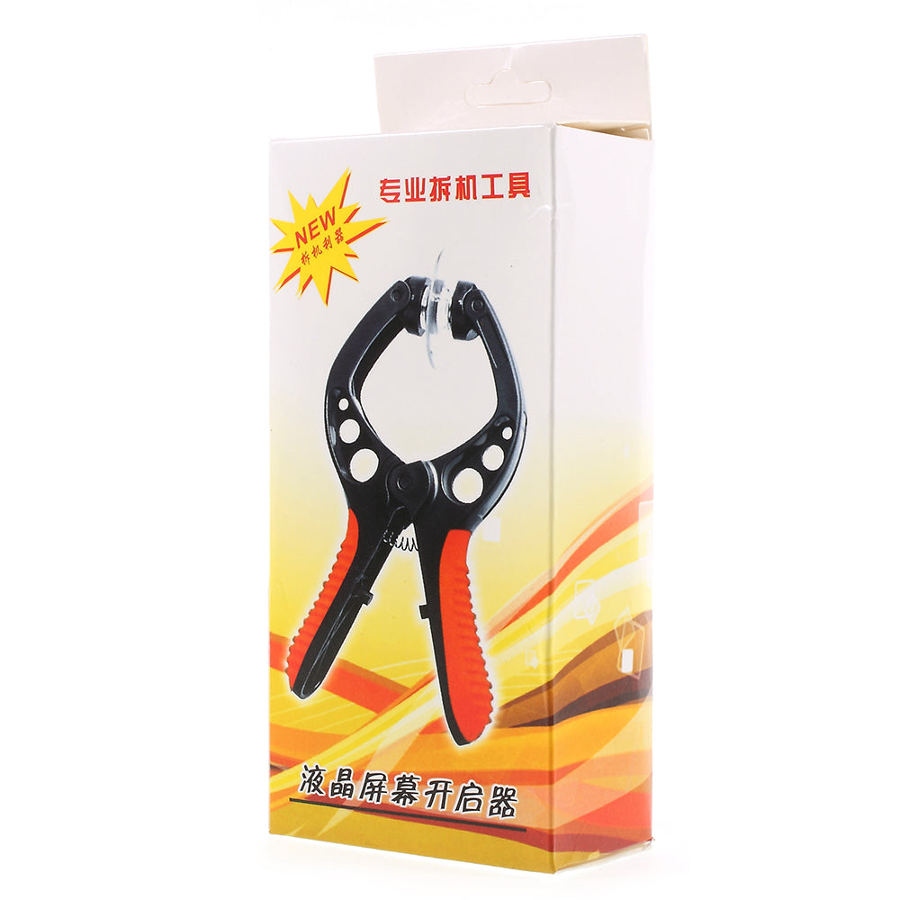 LCD Screen Opening Plier Suction Disassemble Tool for Phones and Tablets