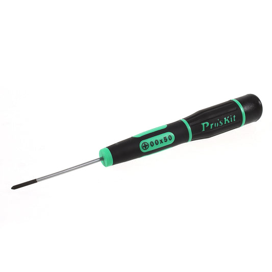 PRO&#39;SKIT SD-081-P2 Professional Philips PH00 x 50mm Screwdriver