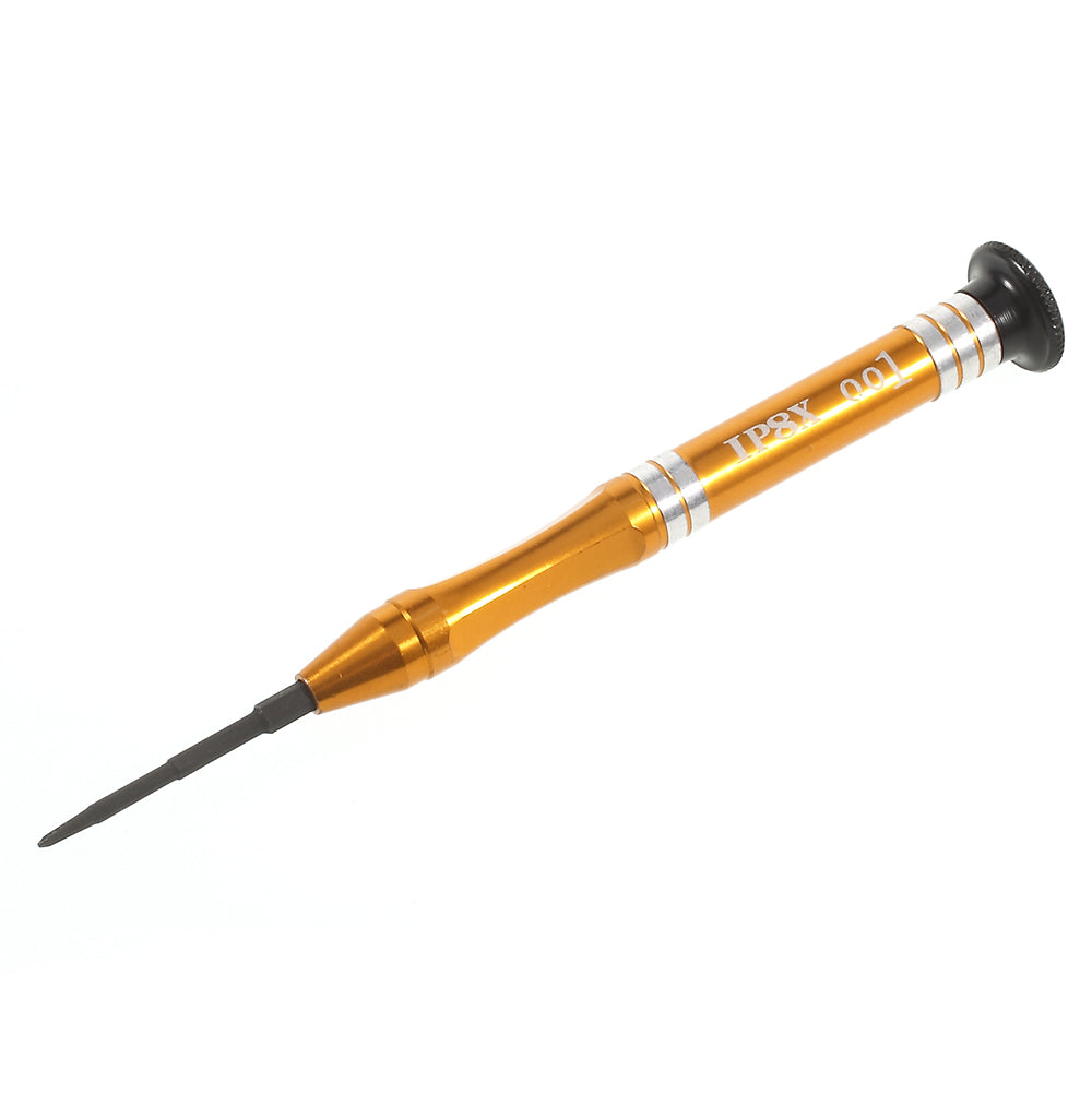Triangle 0.6 Screwdriver Repair Tool for iPhone 8