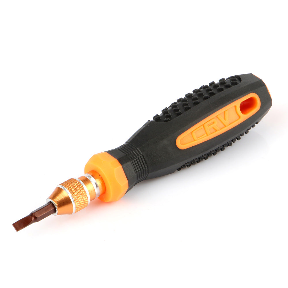 Jakemy JM-8108 37-in-1 Precision Repairing Screwdriver Professional Set Tools