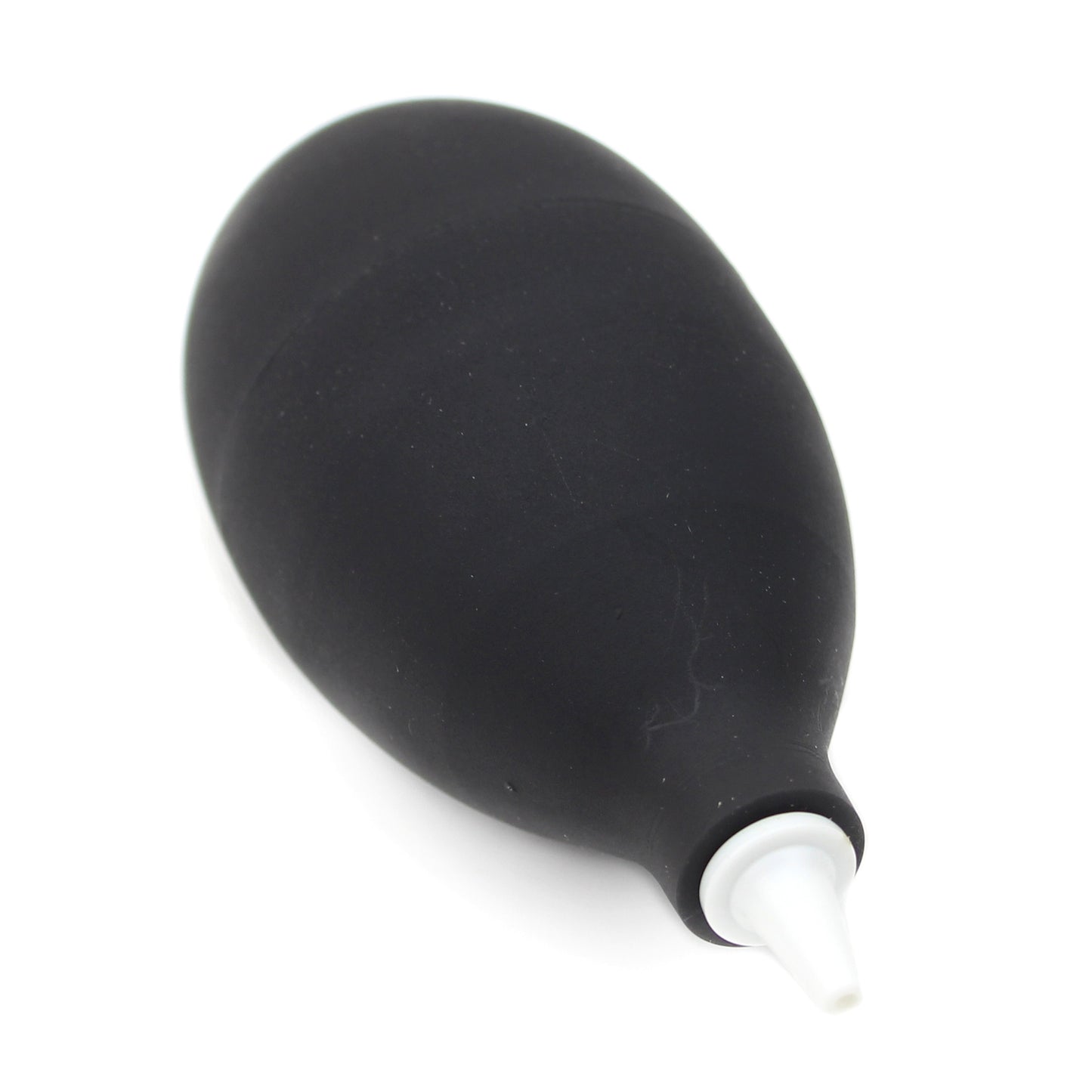 Air Blower Squeeze Anti Dust Cleaner Cleaning Tool - Black