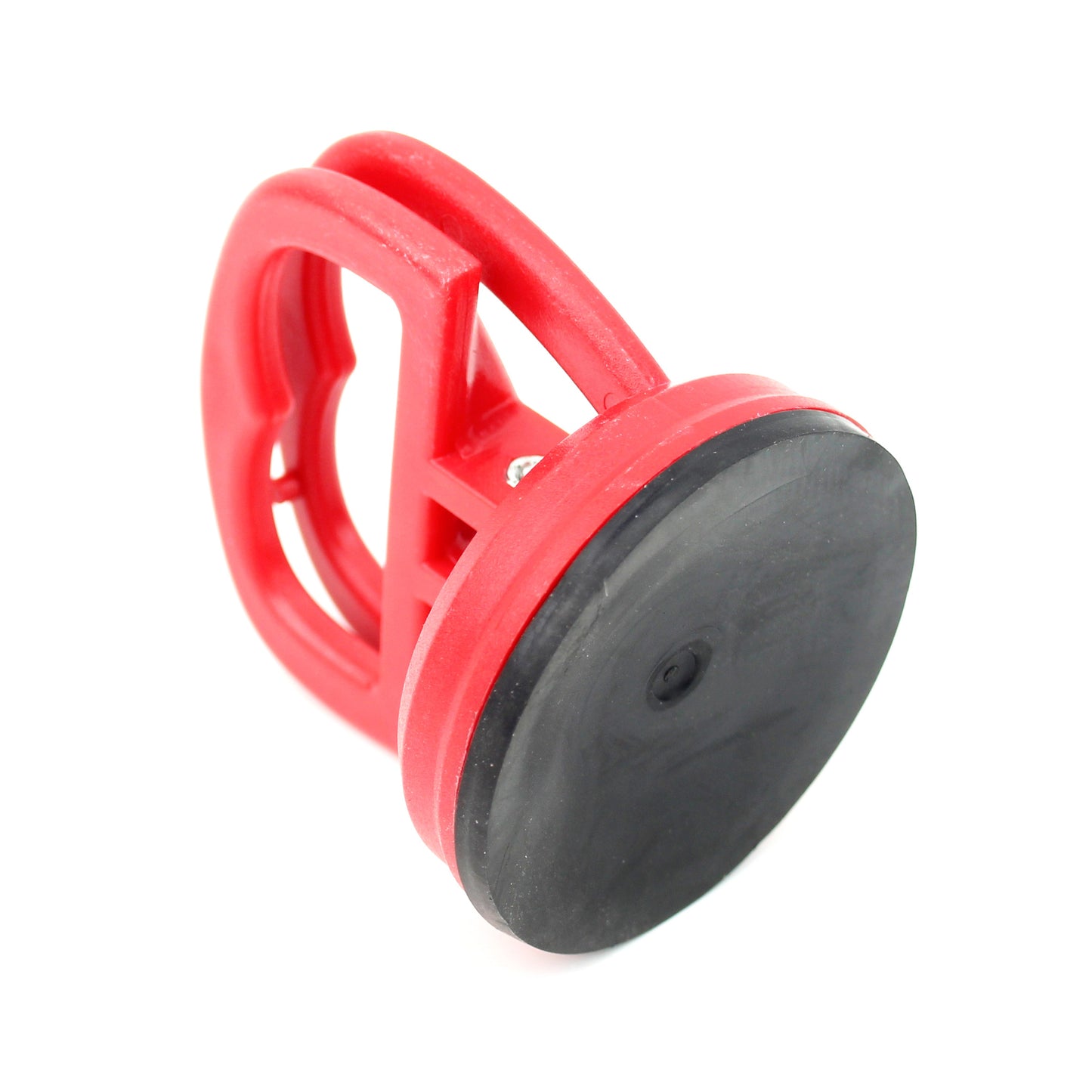 P8822 Powerful Suction Cup Dent Puller Mobile Phone Glass Panel Repair Tool - Red