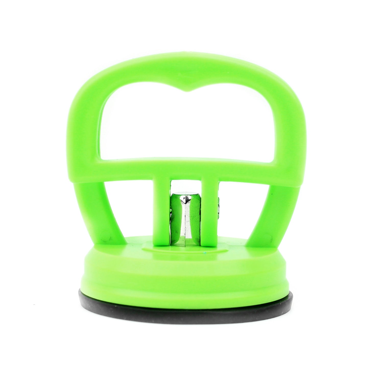P8822 Powerful Suction Cup Dent Puller for Smartphone Glass Panel Repairing - Green