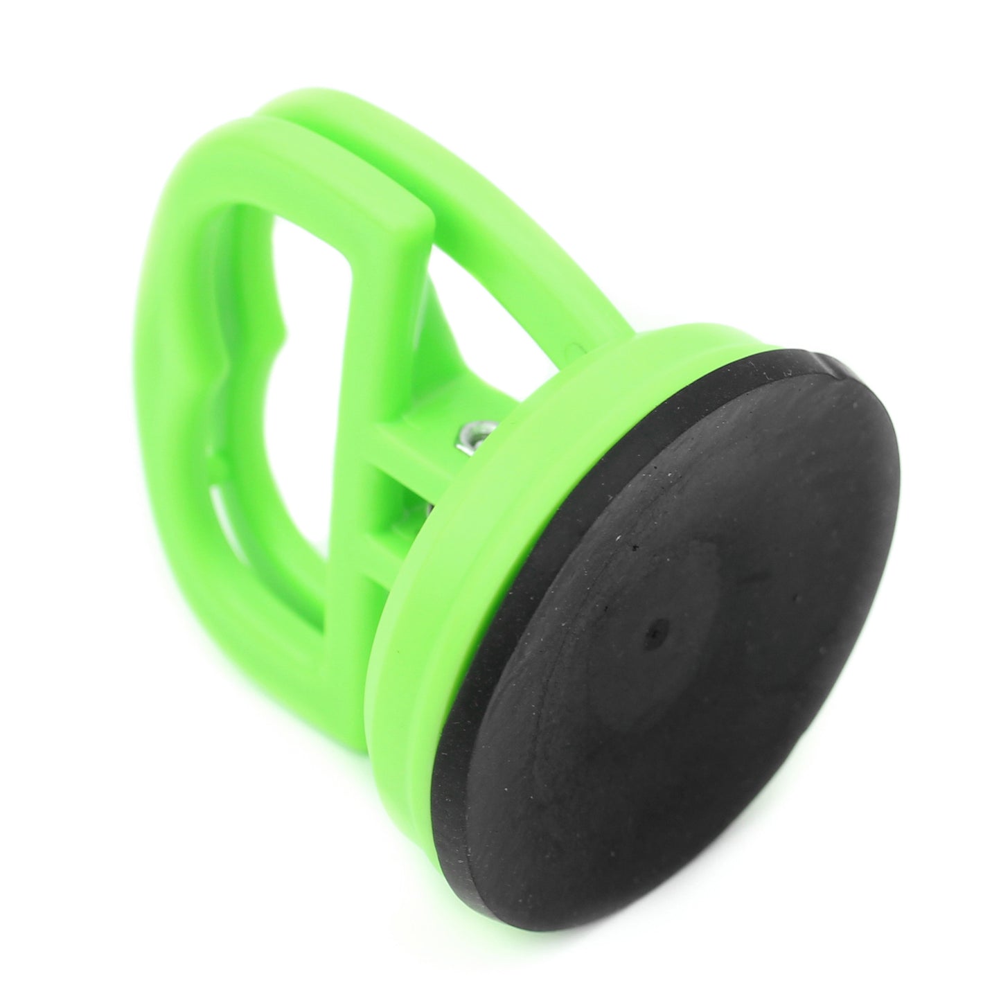 P8822 Powerful Suction Cup Dent Puller for Smartphone Glass Panel Repairing - Green