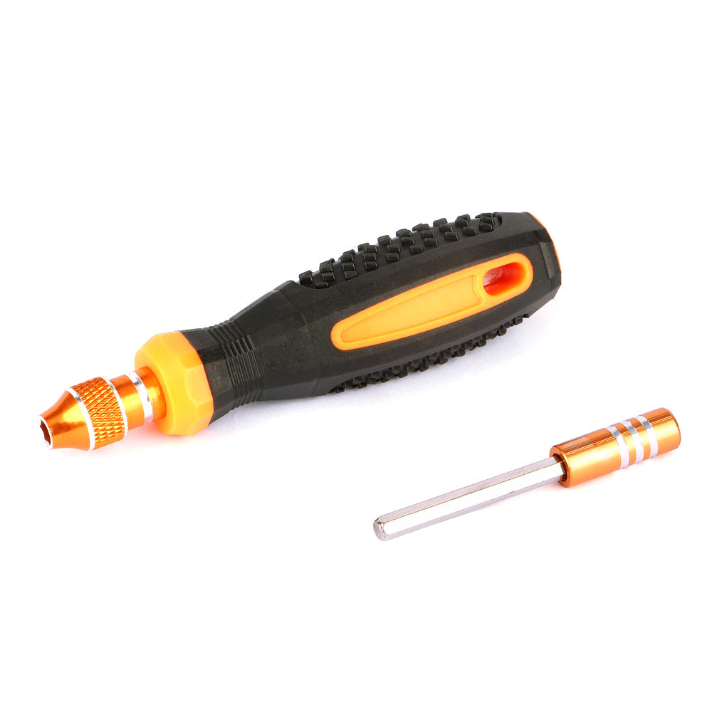Jakemy JM-8109 38-in-1 Precision Screwdriver Set Repair Tools