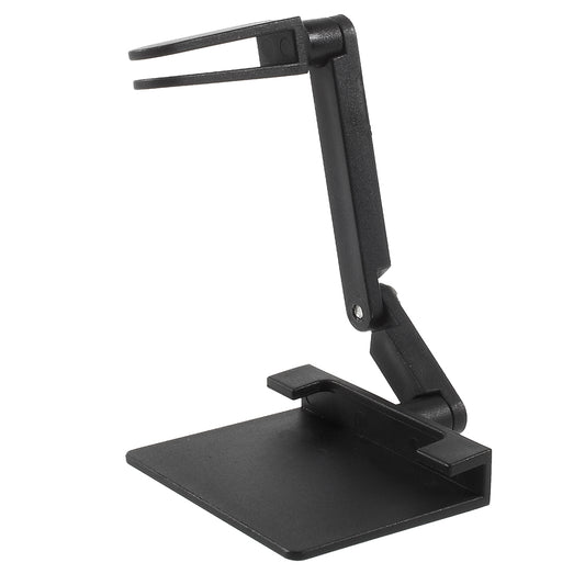 Rotary Mobile Phone LCD Screen Plastic Fixture Holder Repairing Helper Tool