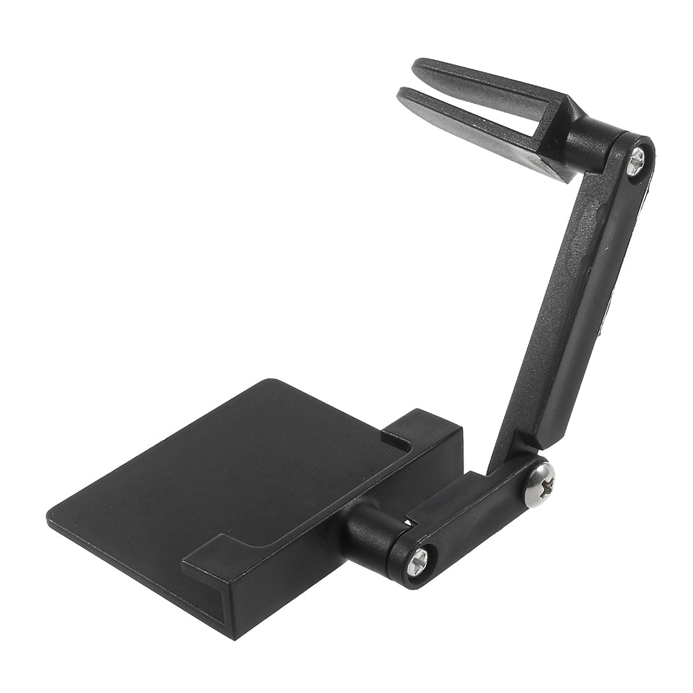 Rotary Mobile Phone LCD Screen Plastic Fixture Holder Repairing Helper Tool