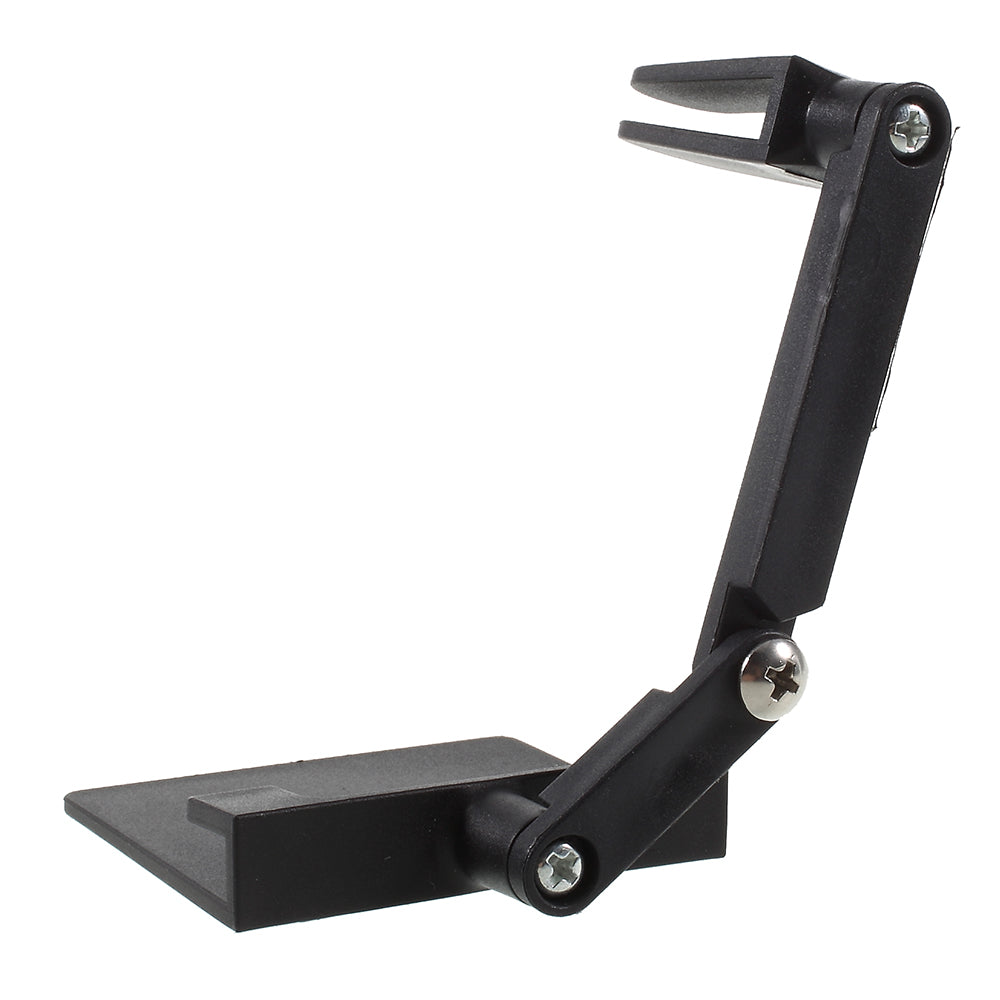 Rotary Mobile Phone LCD Screen Plastic Fixture Holder Repairing Helper Tool