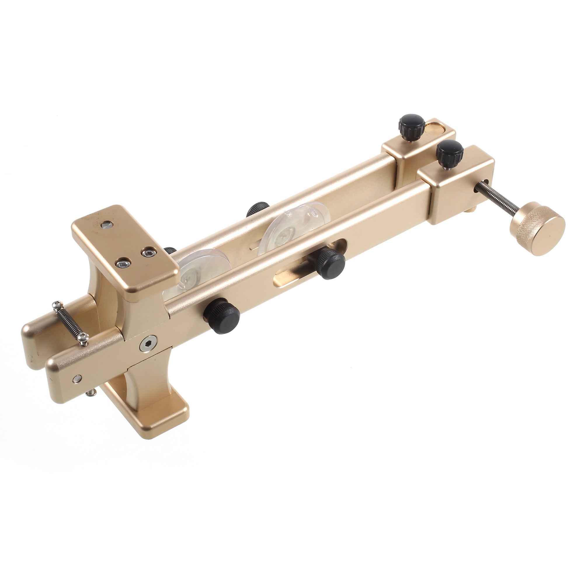 Premium Metal LCD Screen Opening Disassemble Tool with 4 Suction Cups ...