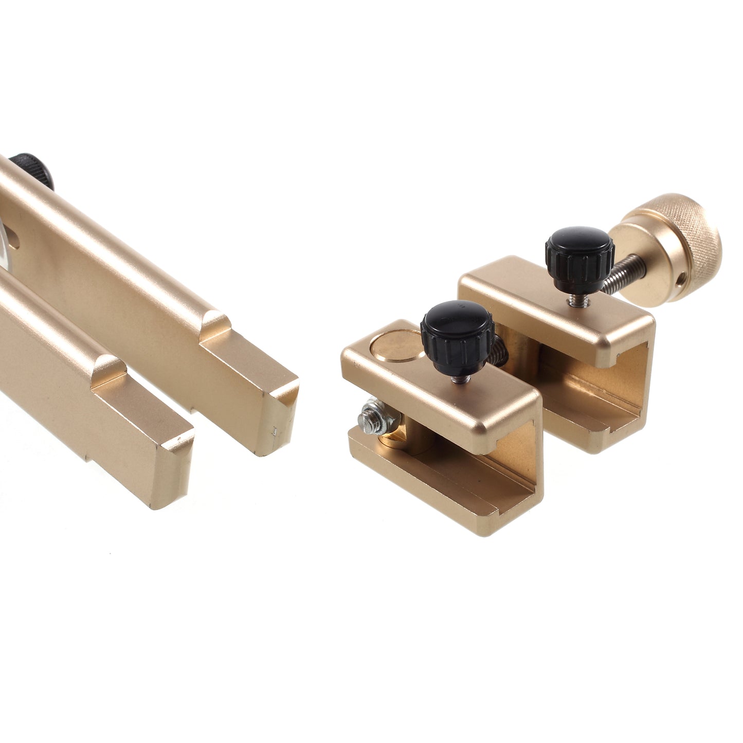 Premium Metal LCD Screen Opening Disassemble Tool with 4 Suction Cups for Phones and Tablets