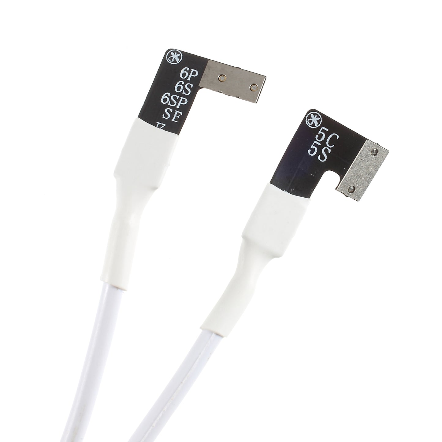 9302 Powerful DC Power Supply Test Cable for iPhone 7 Plus/7/6s Plus/6s/6 Plus/6/SE/5s/5c/5 Repair