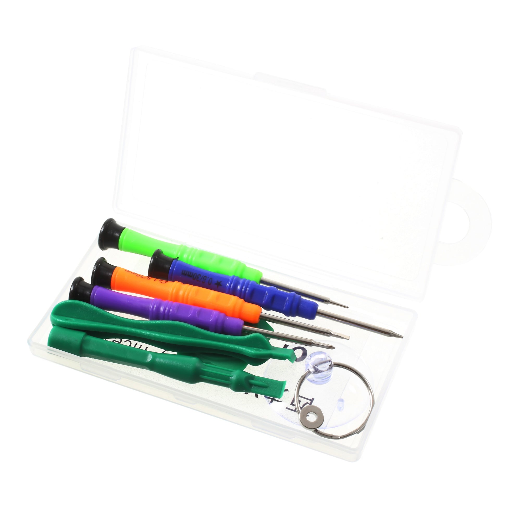 8-in-1 Repair Tool Kit for iPhone 7 Screwdriver Opening Pry Tools