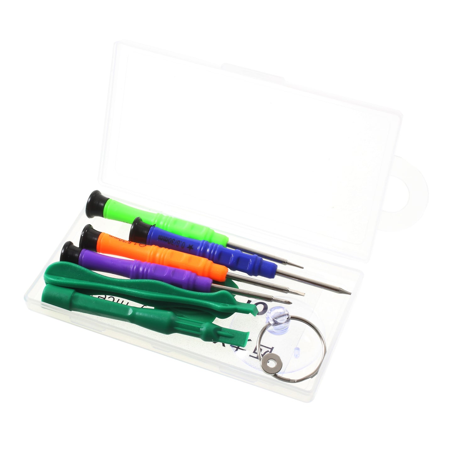 8-in-1 Repair Tool Kit for iPhone 7 Screwdriver Opening Pry Tools