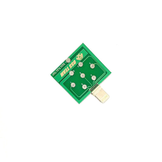 Lightning 8pin Charging Dock Flex Easy Test Board Tool for iPhone X/8/8 Plus/7/7 Plus etc.