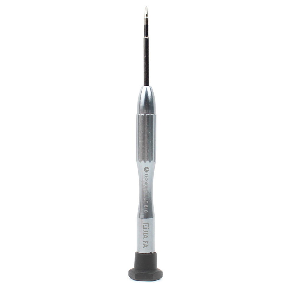 Non-slip Handle Precision 0.6 Tri-wing Screwdriver Professional Tool