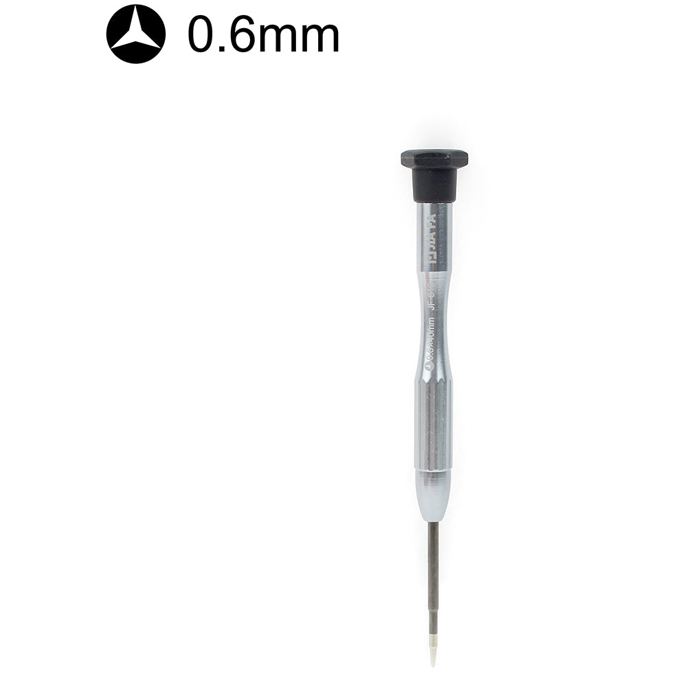 Non-slip Handle Precision 0.6 Tri-wing Screwdriver Professional Tool
