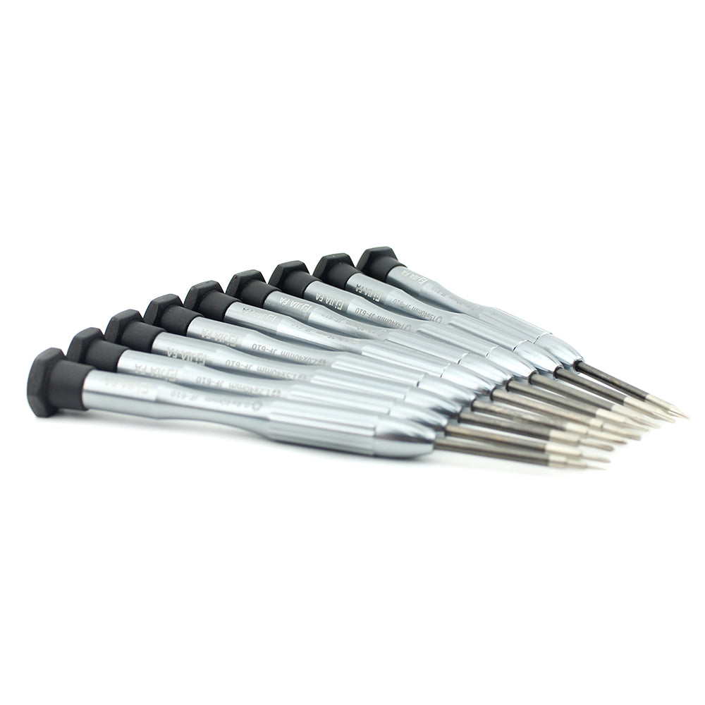 Non-slip Handle Precision 0.6 Tri-wing Screwdriver Professional Tool