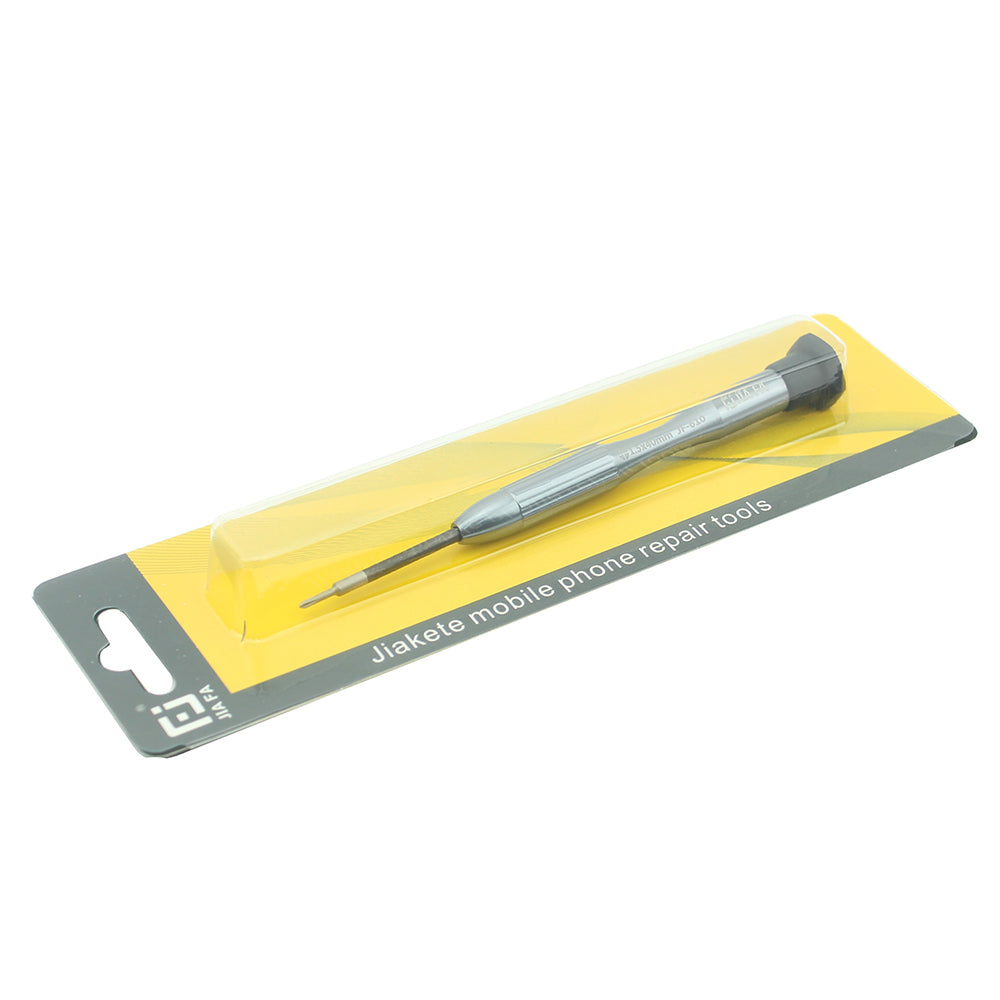 Non-slip Handle Precision 0.6 Tri-wing Screwdriver Professional Tool