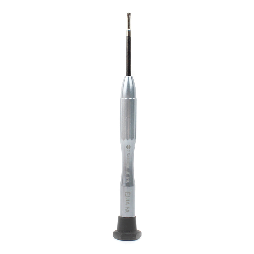 JF-610 Professional Precision Special Phillips 2.5 Screwdriver