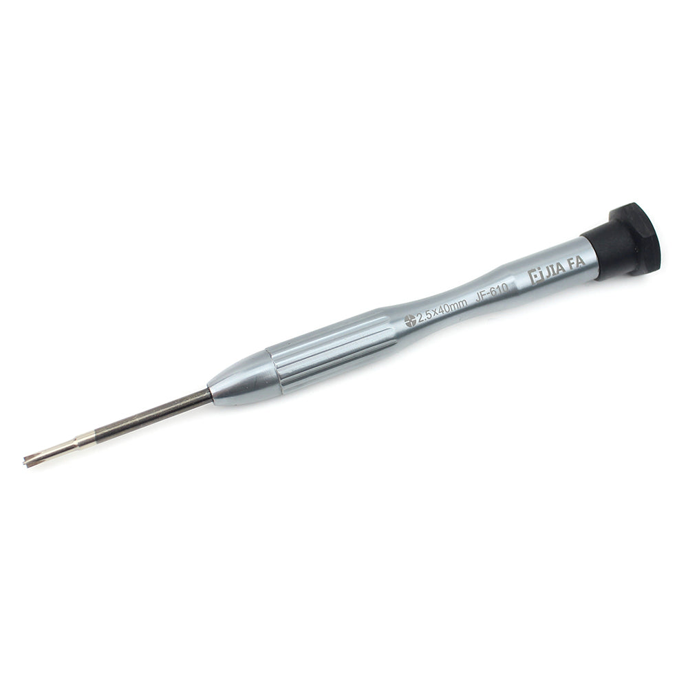 JF-610 Professional Precision Special Phillips 2.5 Screwdriver