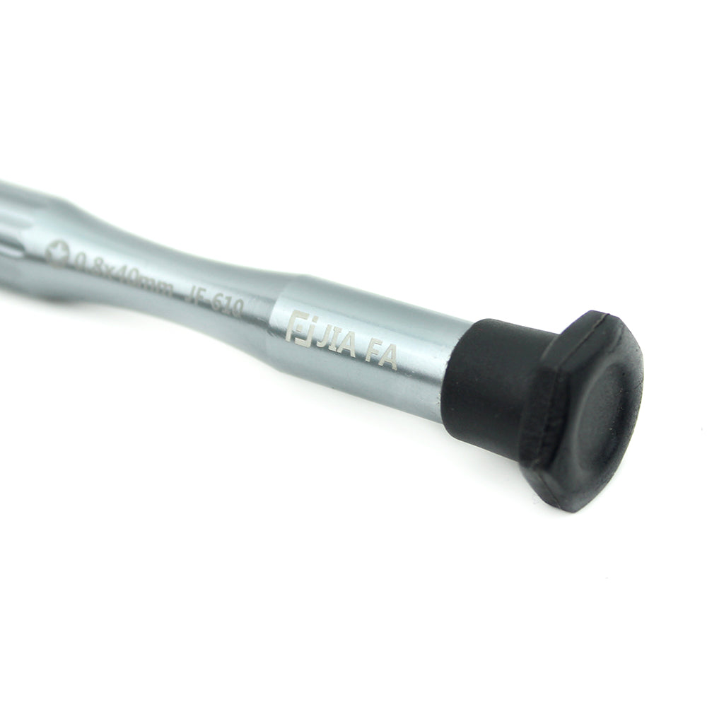 JF-610 Professional Precision Special Phillips 2.5 Screwdriver