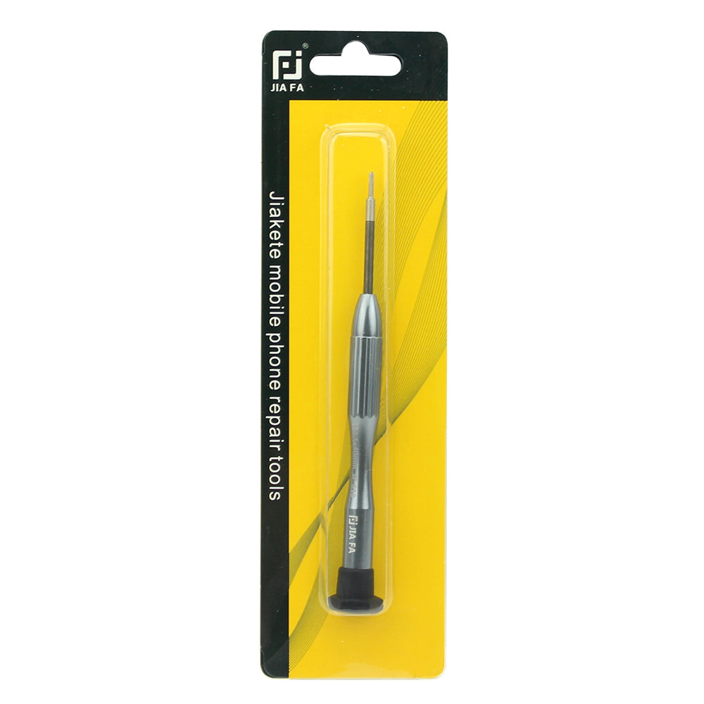 JF-610 Professional Precision Special Phillips 2.5 Screwdriver