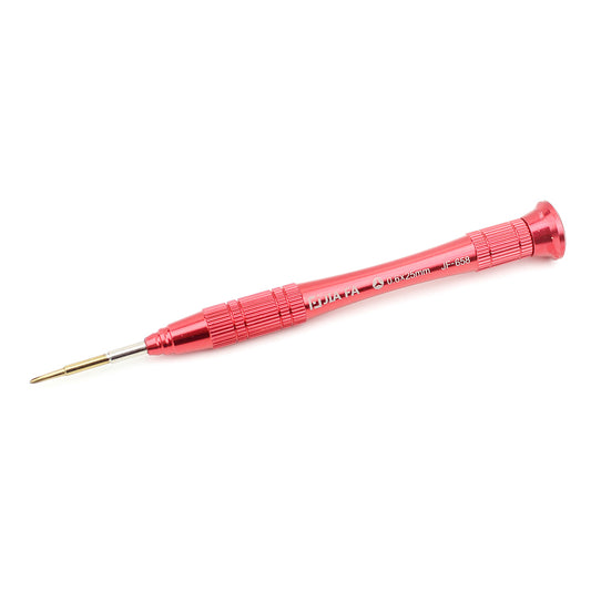 Professional 0.6 Tri-wing Screwdriver Repair Tool with Non-slip Handle