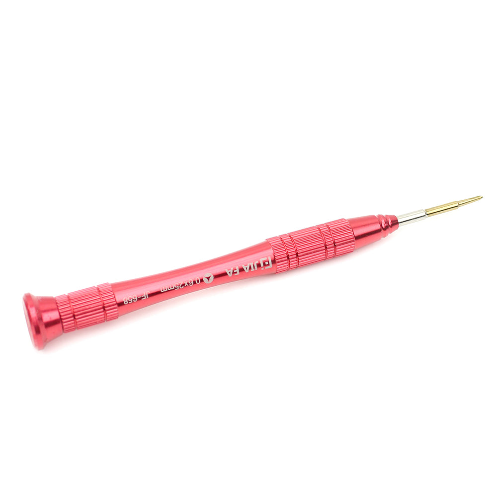 Professional 0.6 Tri-wing Screwdriver Repair Tool with Non-slip Handle