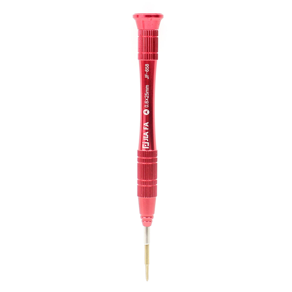 Professional 0.6 Tri-wing Screwdriver Repair Tool with Non-slip Handle