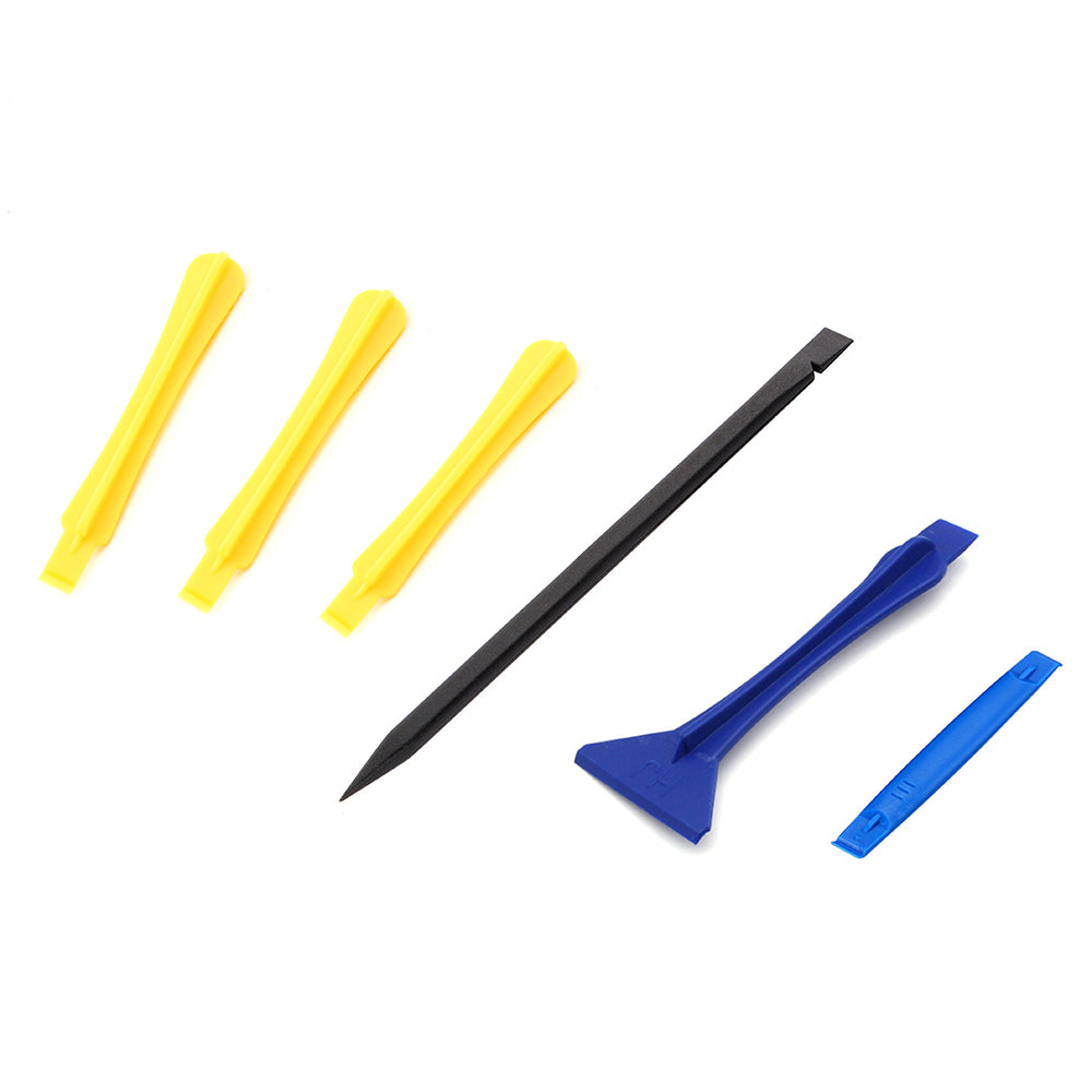 22-in-1 Professional Precision Screwdriver Pry Disassemble Repair Tool Kit