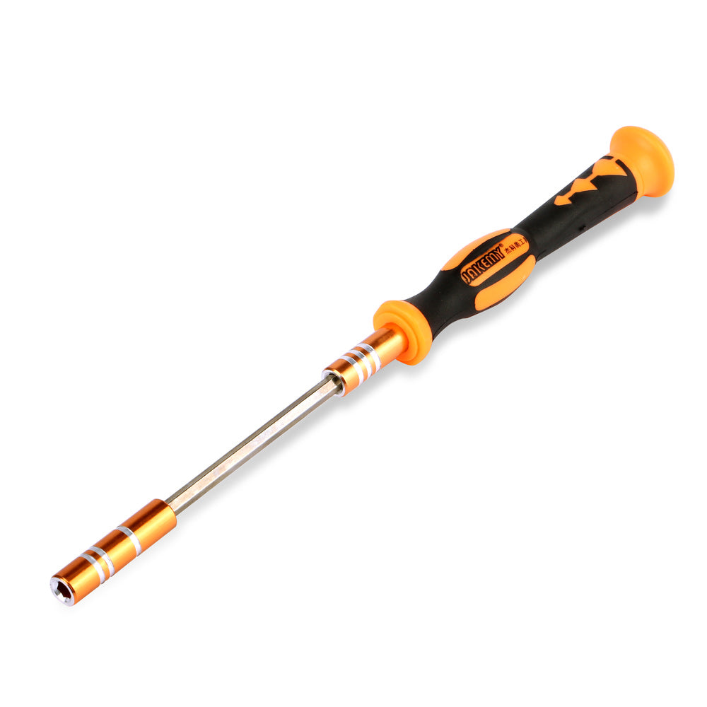 Jakemy JM-8112 39-In-1 Screwdriver Kit Digital Repairing Tools for Mobile Phone Computer