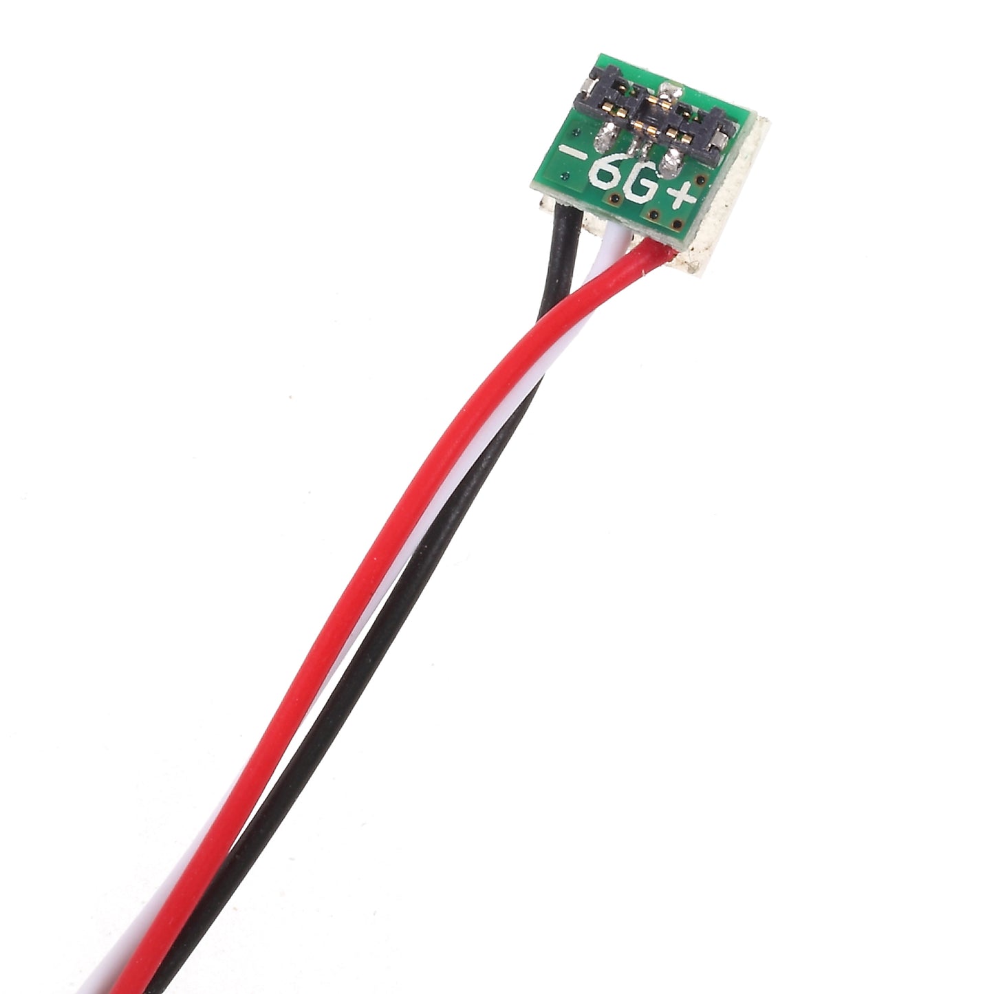 W103 Powerful DC Power Supply Test Cable for 7 Plus/7/6s Plus/6s/6 Plus/6/SE/5s/5c/5/4s/4 Repair