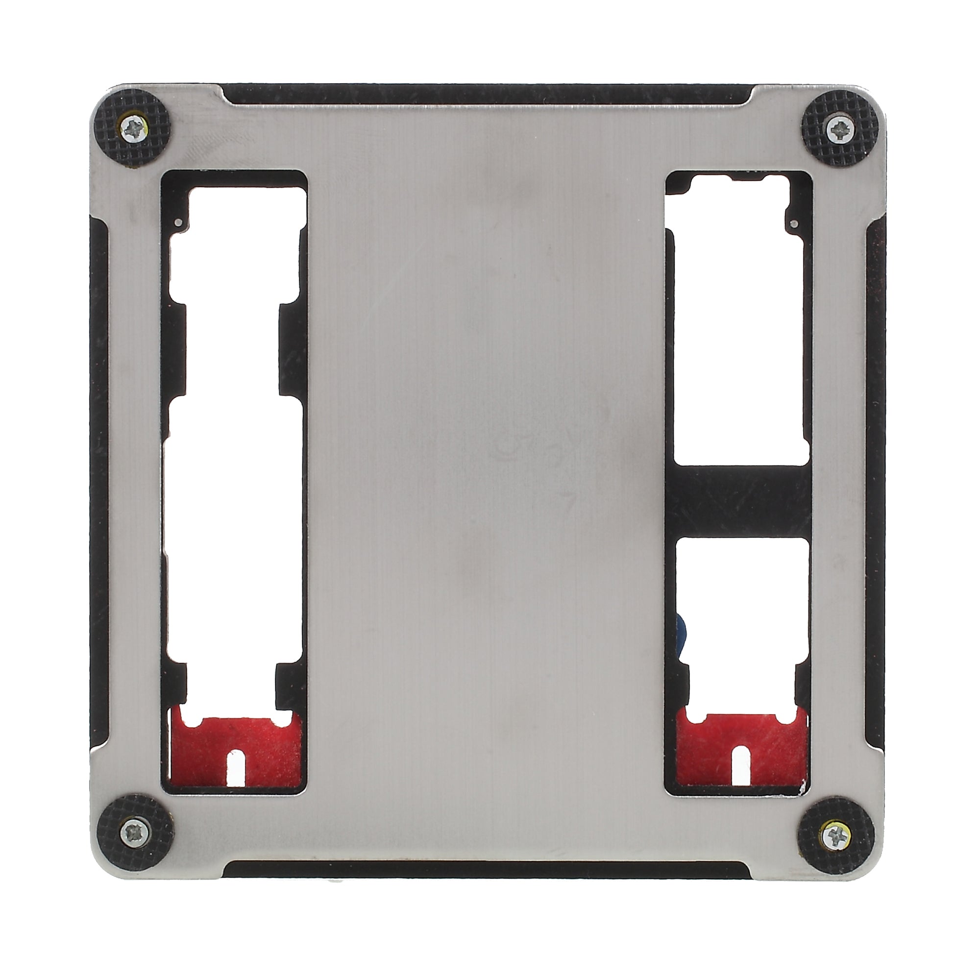 9 in 1 A21 Phone Motherboard Test Fixture for iPhone 8 Plus/8/7 Plus/7/6s Plus/6s/6 Plus/6/5s