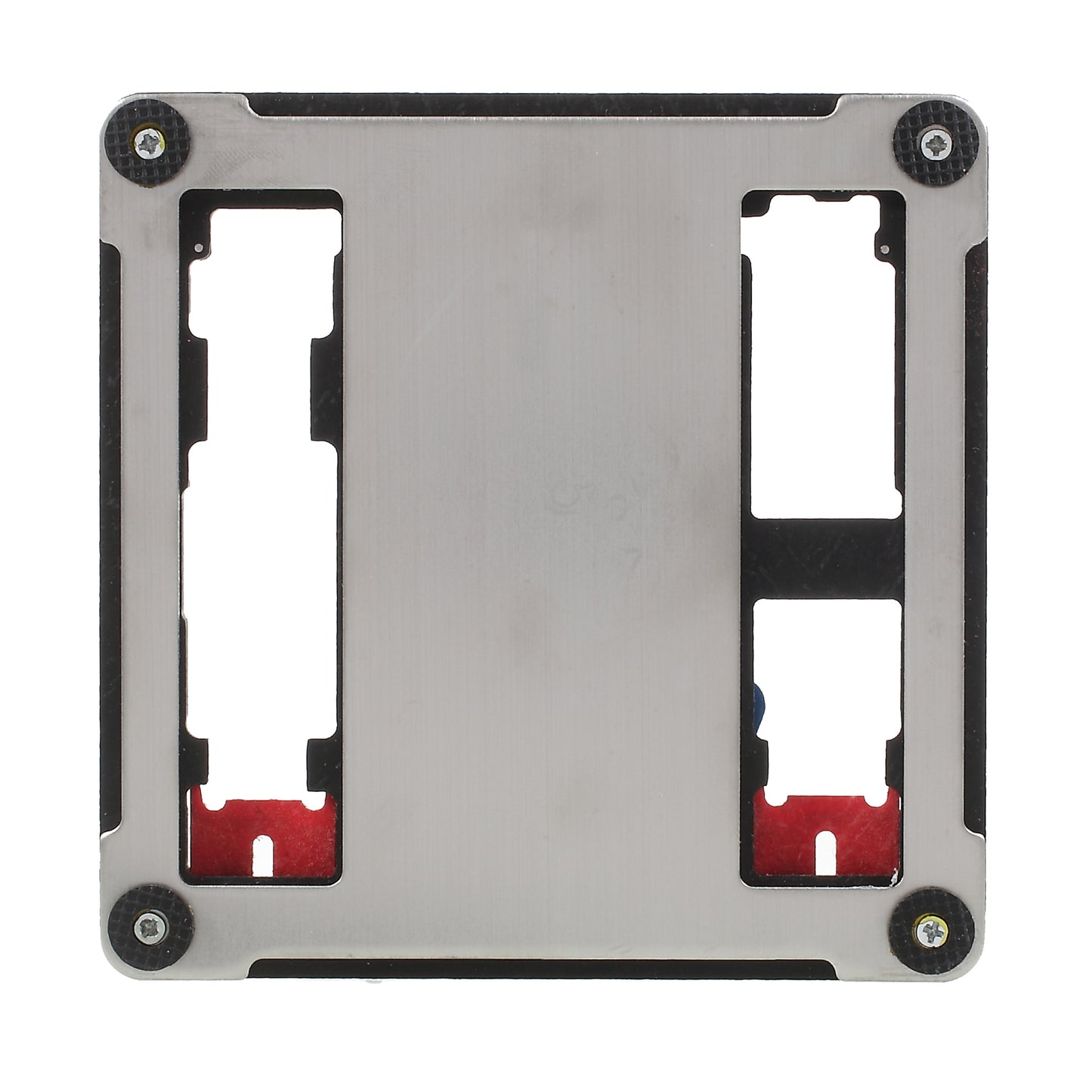 9 in 1 A21 Phone Motherboard Test Fixture for iPhone 8 Plus/8/7 Plus/7/6s Plus/6s/6 Plus/6/5s
