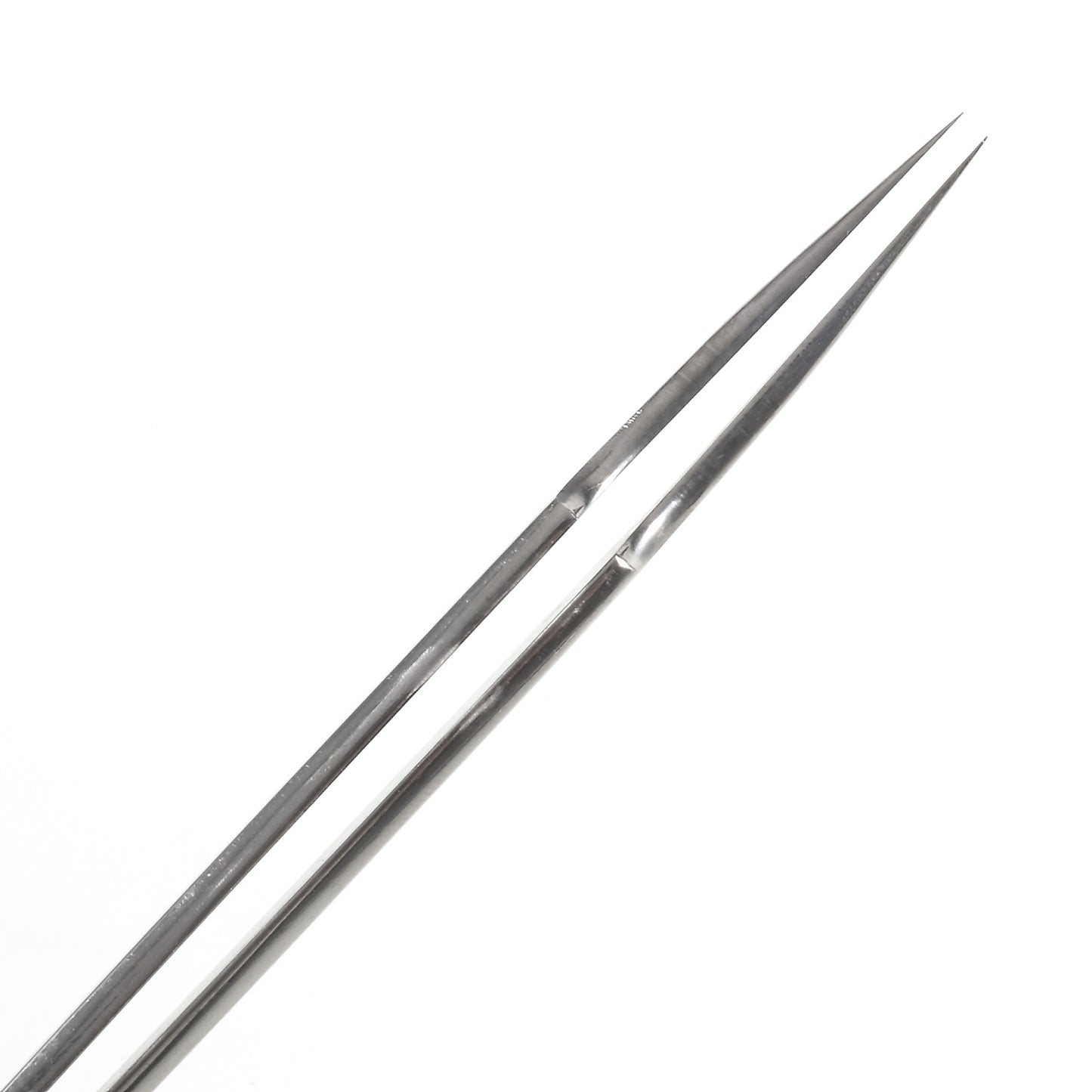 SWDT Professional Metal Sharp Fine Point Multi-purpose Tweezer