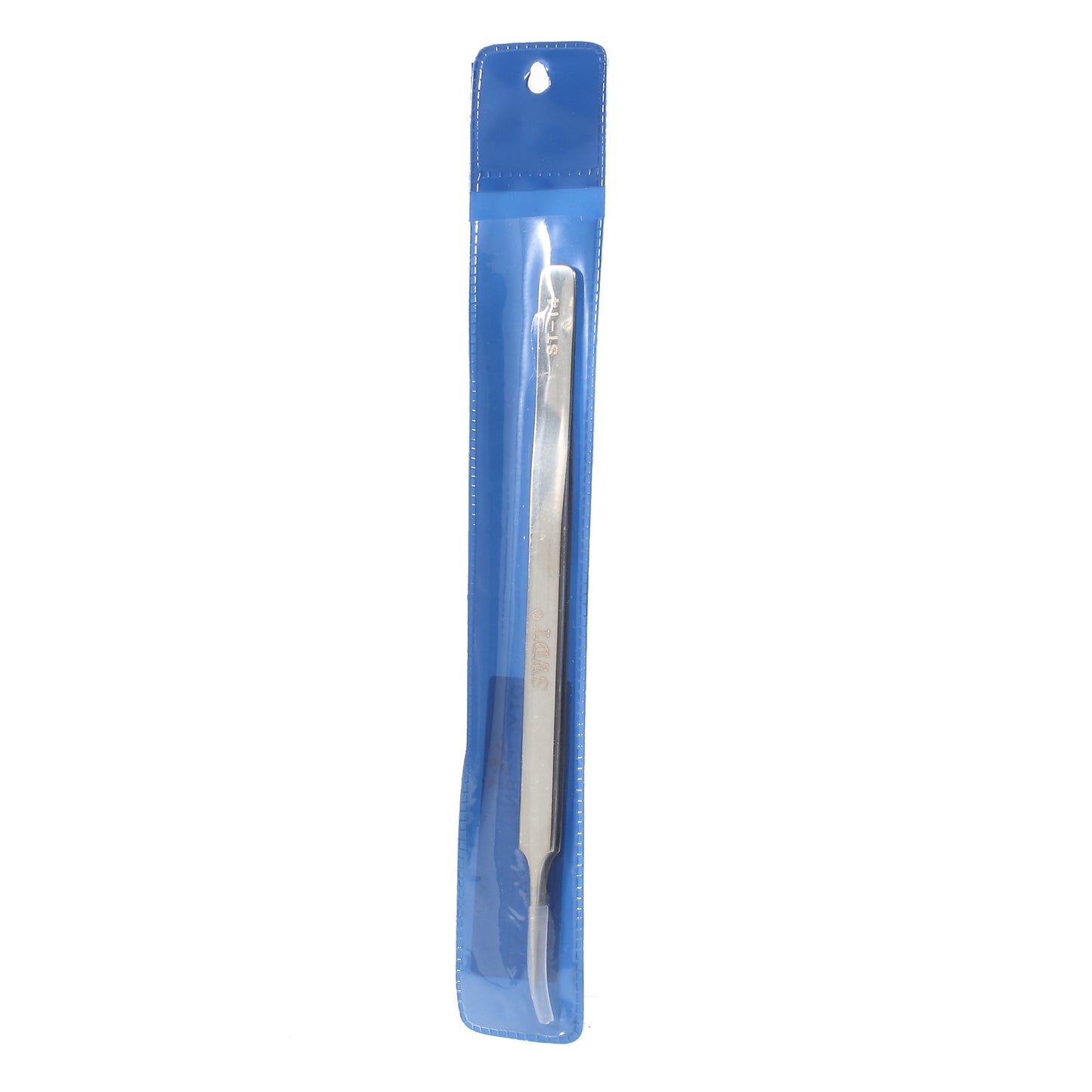 SWDT Professional Metal Sharp Fine Point Multi-purpose Tweezer