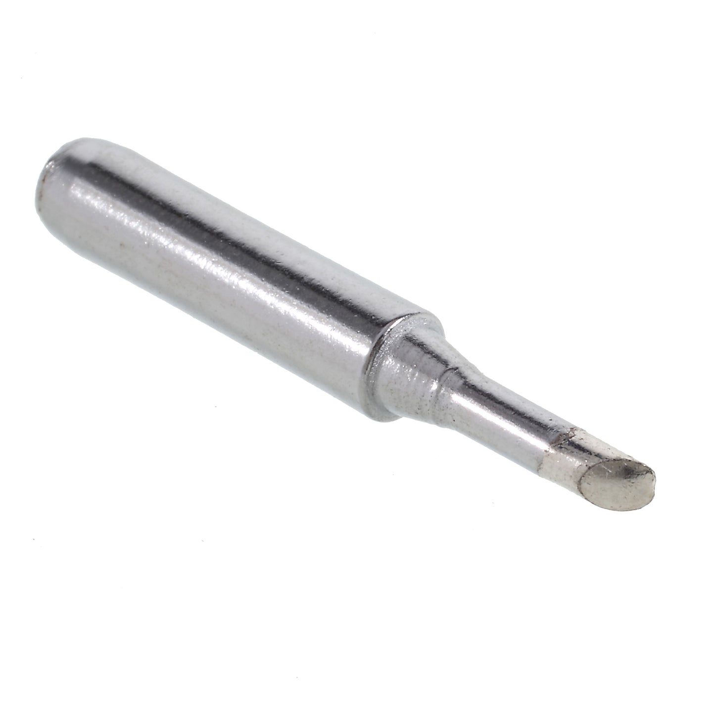 5Pcs/Set Solder Iron Tips Replaceable Soldering Tips for Soldering Rework Station