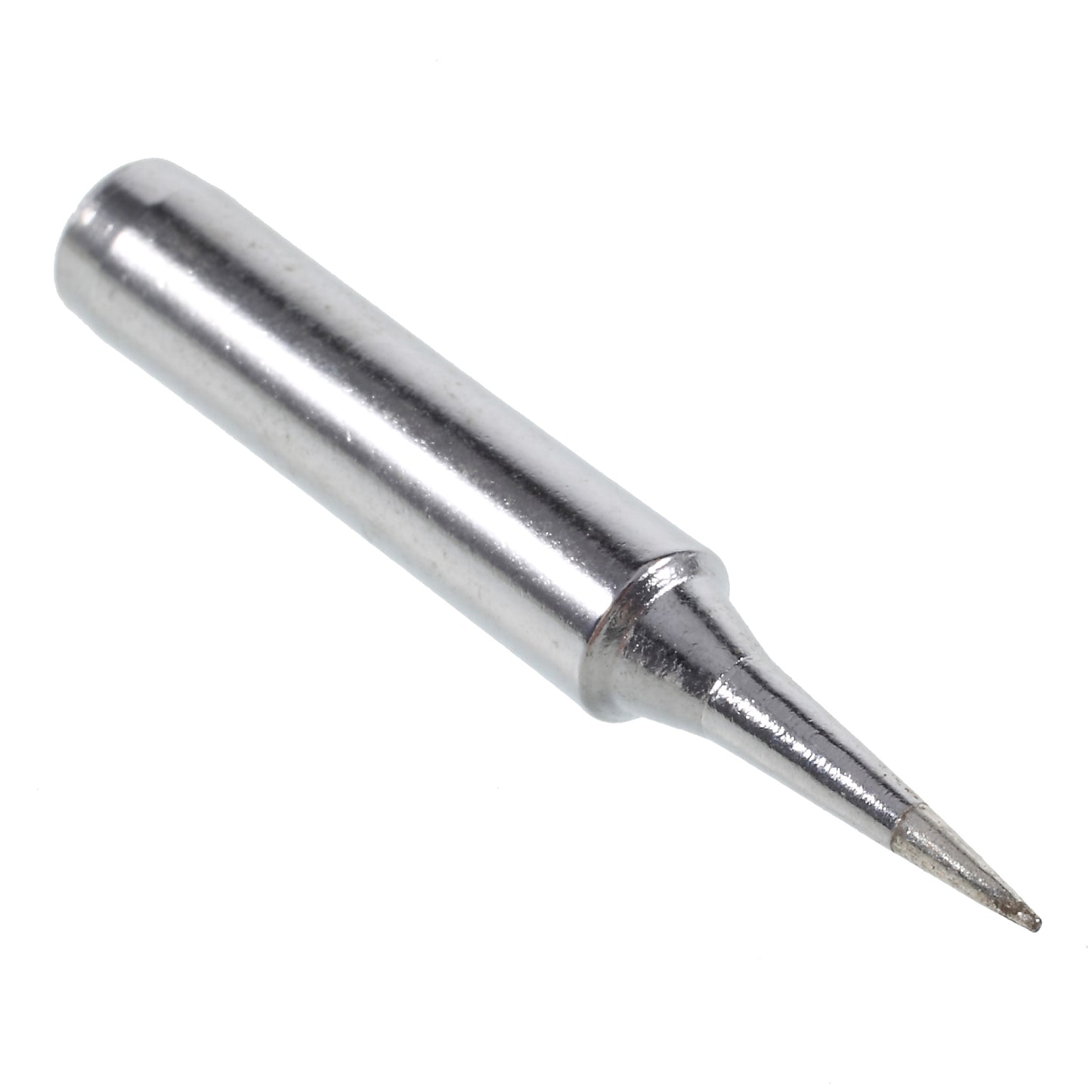5Pcs/Set Solder Iron Tips Replaceable Soldering Tips for Soldering Rework Station