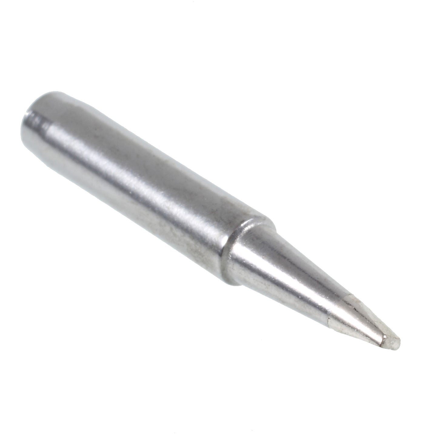 5Pcs/Set Solder Iron Tips Replaceable Soldering Tips for Soldering Rework Station