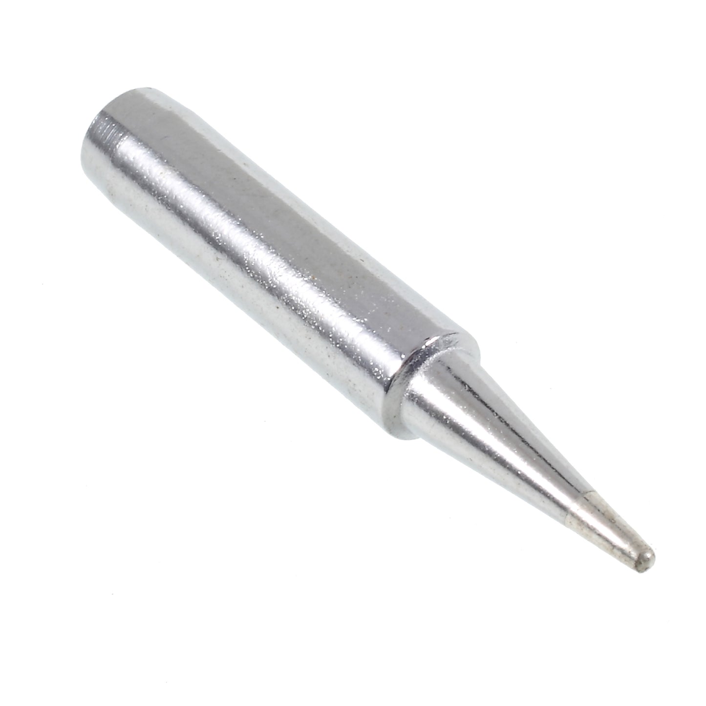 5Pcs/Set Solder Iron Tips Replaceable Soldering Tips for Soldering Rework Station