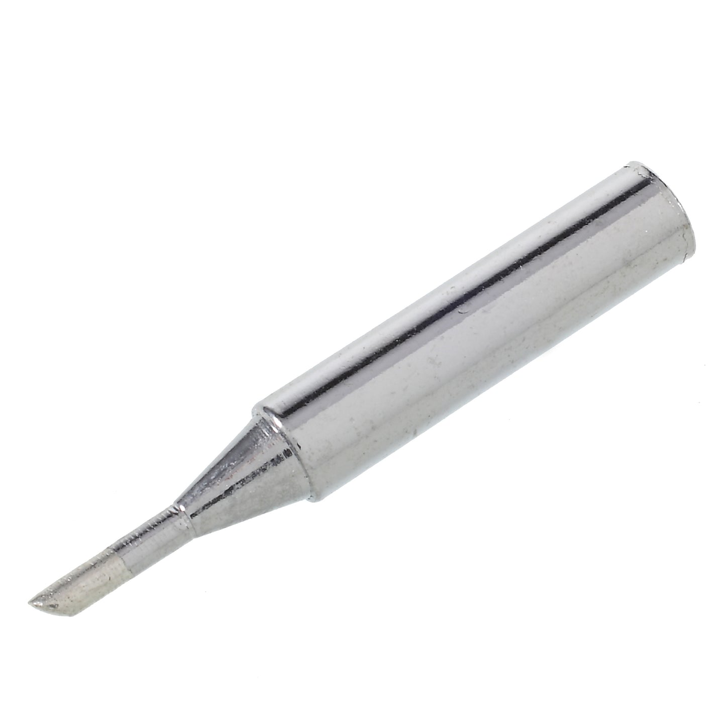 10Pcs/Set Solder Iron Tips Soldering Iron Tips for Soldering Rework Station