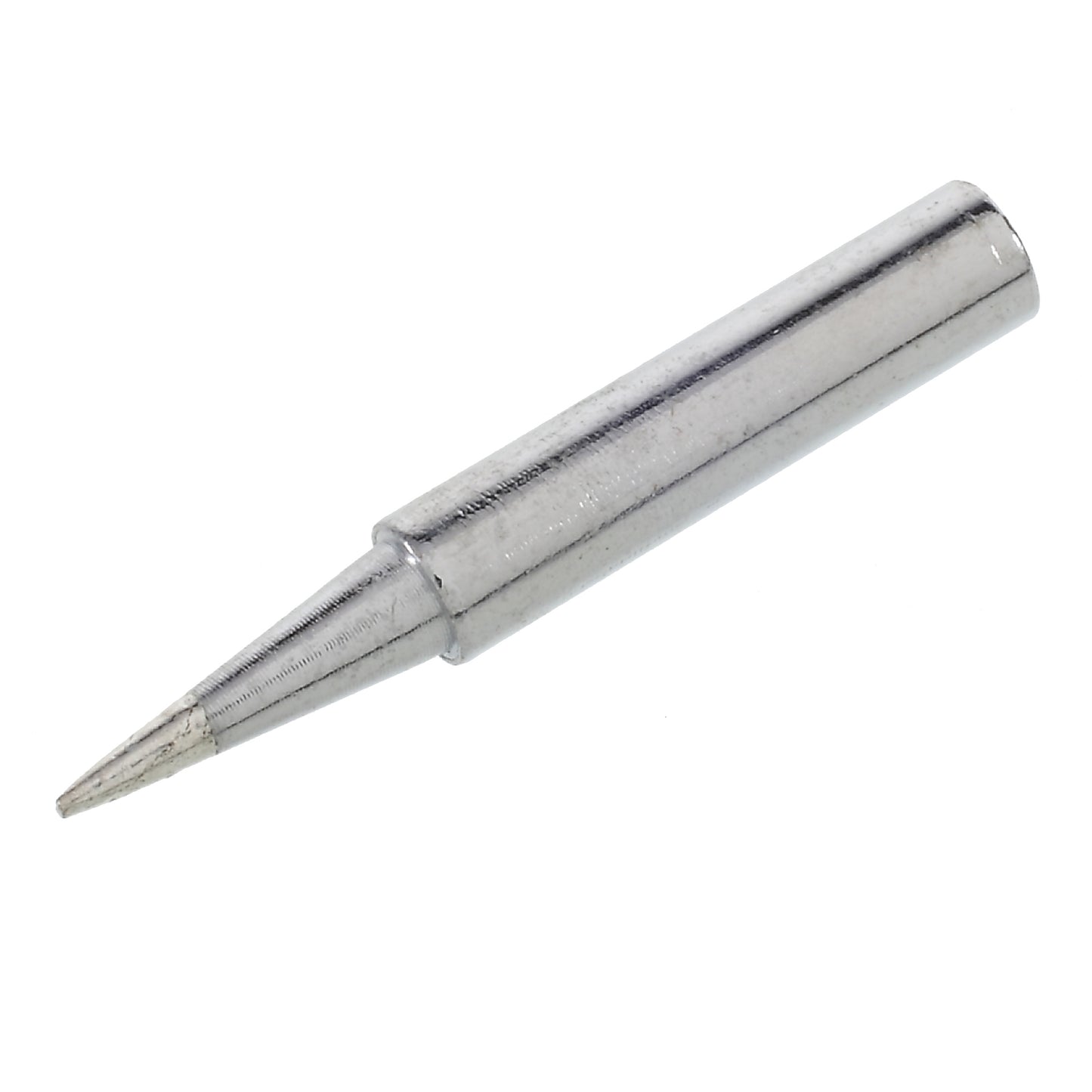 10Pcs/Set Solder Iron Tips Soldering Iron Tips for Soldering Rework Station