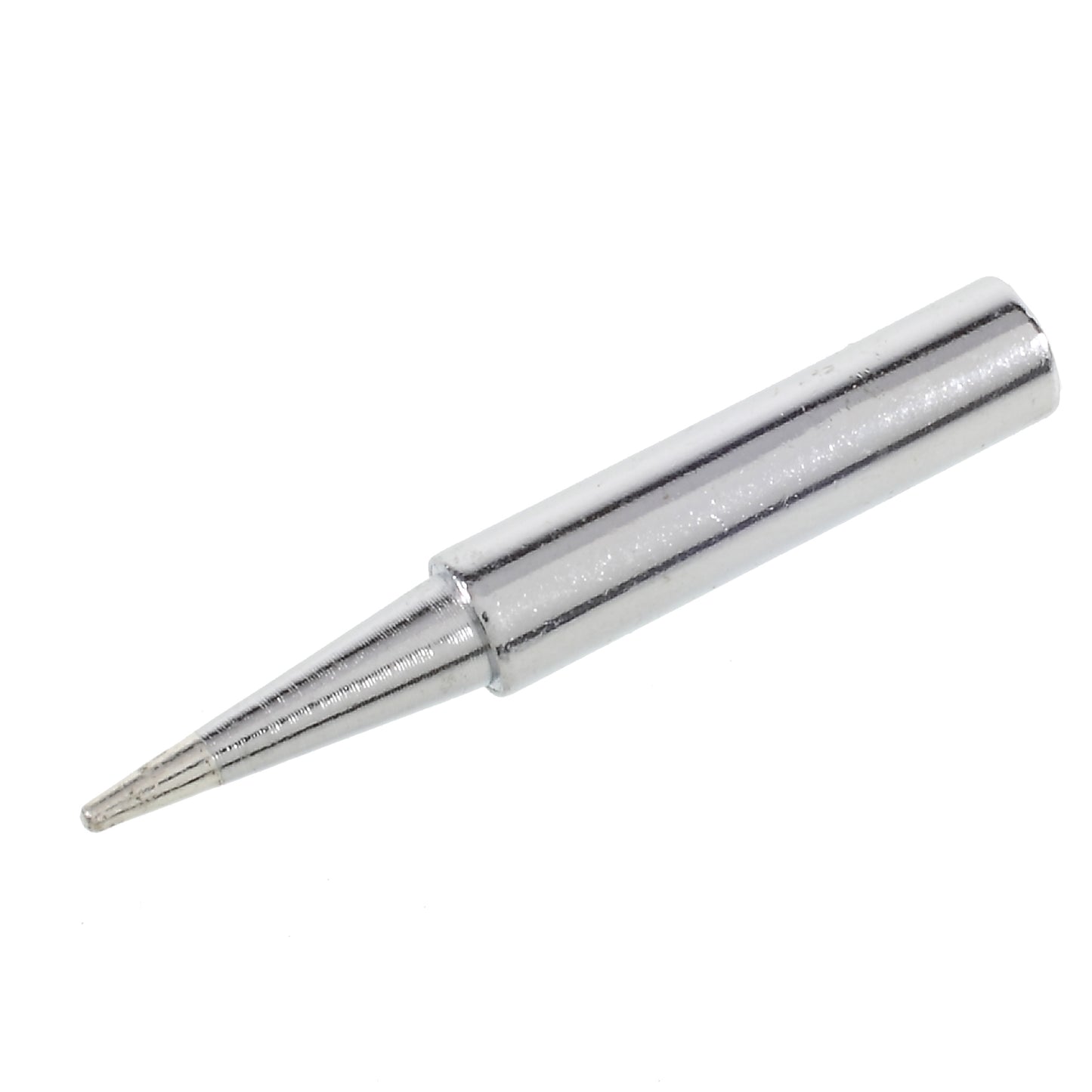 10Pcs/Set Solder Iron Tips Soldering Iron Tips for Soldering Rework Station