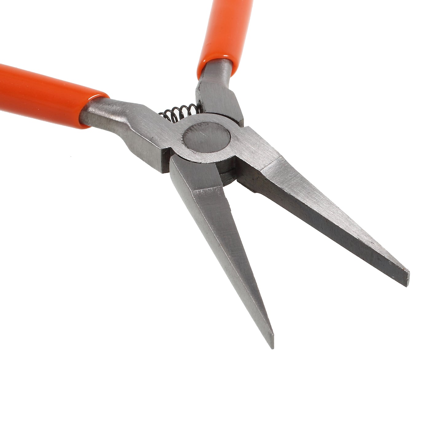 WLXY WL-18 Stainless Steel Flat Nose Plier Professional Hand Tool