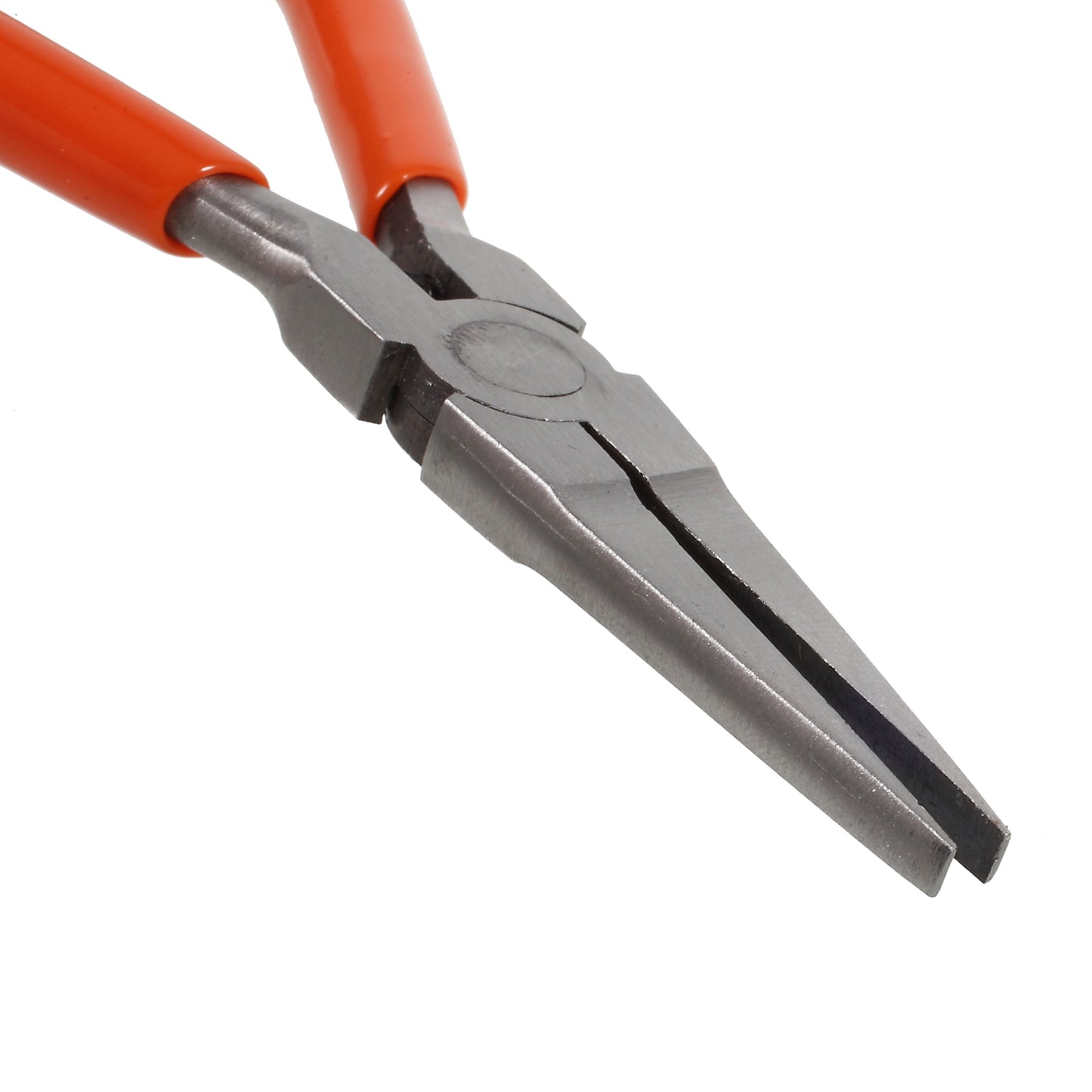 WLXY WL-18 Stainless Steel Flat Nose Plier Professional Hand Tool